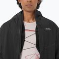 Pánska bežecká bunda Salomon S/Lab Bonatti Infinite Jacket deep black 4