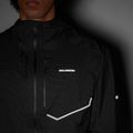 Pánska bežecká bunda Salomon S/Lab Bonatti Infinite Jacket deep black 7