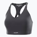 Fitness podprsenka Salomon Shakeout Bliss deep black