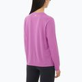 Dámske bežecké tričko longsleeve Salomon Shakeout Core iris orchid 2