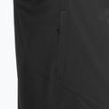 Pánska bežecká bunda Salomon Ultra Softshell Jacket deep black 5