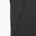 Pánska vetrovka Salomon Outwind Full Zip deep black 4