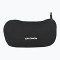 Pánska vetrovka Salomon Outwind Full Zip deep black 8