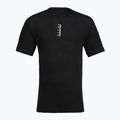 Pánske bežecké tričko  Salomon Ultra Tee deep black 5