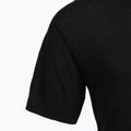 Pánske bežecké tričko  Salomon Ultra Tee deep black 8