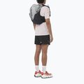 Pánske bežecké šortky Salomon Sense Aero Stow 5" deep black 2