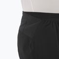Pánske bežecké šortky Salomon Sense Aero Stow 5" deep black 6