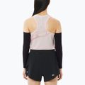Dámske bežecké tričko Salomon S/Lab Speed Tee lilac ash 2