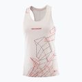Dámske bežecké tričko Salomon S/Lab Speed Tee lilac ash 3