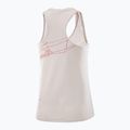 Dámske bežecké tričko Salomon S/Lab Speed Tee lilac ash 4