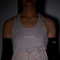 Dámske bežecké tričko Salomon S/Lab Speed Tee lilac ash 5
