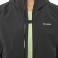 Dámska bežecká bunda Salomon Bonatti Waterproof deep black 4