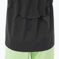 Dámska bežecká bunda Salomon Bonatti Waterproof deep black 5