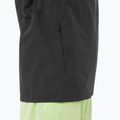 Dámska bežecká bunda Salomon Bonatti Waterproof deep black 6