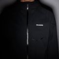 Dámska bežecká bunda Salomon Bonatti Waterproof deep black 9