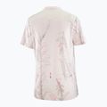 Dámske bežecké tričko Salomon S/Lab Ultra Tee Aop lilac ash 5
