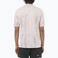 Pánske bežecké tričko Salomon S/Lab Ultra Tee Aop lilac ash 2