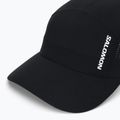 Šiltovka Salomon Shakeout deep black 3