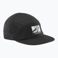 Šiltovka Salomon Wild Rays 5 Panel deep black