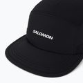 Šiltovka Salomon Sense Aero deep black 3