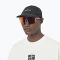 Šiltovka Salomon Sense Aero deep black 4