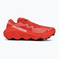 Pánske bežecké topánky Salomon S/LAB Ultra Glide 1.5 white/fiery red/black 2