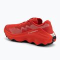 Pánske bežecké topánky Salomon S/LAB Ultra Glide 1.5 white/fiery red/black 3