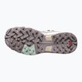 Dámske trekingové topánky Salomon X Ultra 5 MID GTX iron/dsrtan/gre 6