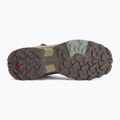 Dámske trekingové topánky Salomon X Ultra 5 MID GTX iron/dsrtan/gre 4