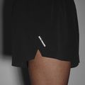 Pánske bežecké šortky Salomon Aero SPLT 3" deep black 5