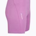 Dámske bežecké šortky Salomon Shakeout Core Tight 6" iris orchid 4