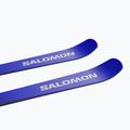 Zjazdové lyže Salomon Equipe GS Pro + I12 GW race blue/equipe red 5