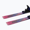 Zjazdové lyže Salomon Equipe GS Pro + I12 GW race blue/equipe red 6