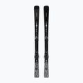 Dámske zjazdové lyže + viazanie Salomon S/Max N°8 Black + M10 GW black/glitter