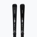 Dámske zjazdové lyže + viazanie Salomon S/Max N°8 Black + M10 GW black/glitter 4