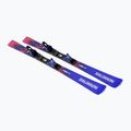 Zjazdové lyže Salomon Equipe GS 12 + I12 GW race blue/equipe red 3