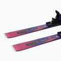 Zjazdové lyže Salomon Equipe GS 12 + I12 GW race blue/equipe red 6