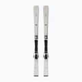 Dámske zjazdové lyže + viazanie Salomon S/Max N°6 XT + M10 GW birch/glitter