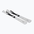 Dámske zjazdové lyže + viazanie Salomon S/Max N°8 Silver + M10 GW silver met./glitter 3