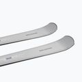 Dámske zjazdové lyže + viazanie Salomon S/Max N°8 Silver + M10 GW silver met./glitter 5