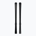 Zjazdové lyže + viazanie Salomon S/Max 8 + M10 GW wrought iron/black 2
