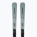Zjazdové lyže + viazanie Salomon S/Max 8 + M10 GW wrought iron/black 4