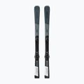 Zjazdové lyže + viazanie Salomon S/Max 6 XT + M10 GW ebony/black
