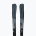 Zjazdové lyže + viazanie Salomon S/Max 6 XT + M10 GW ebony/black 5