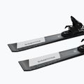 Zjazdové lyže + viazanie Salomon S/Max 6 XT + M10 GW ebony/black 7