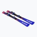 Zjazdové lyže Salomon Equipe SL 10 + MI12 GW race blue/equipe red 3