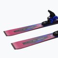 Zjazdové lyže Salomon Equipe SL 10 + MI12 GW race blue/equipe red 6