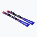 Zjazdové lyže + viazanie Salomon Equipe SL 12 + I12 GW race blue/equipe red 3