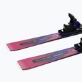Zjazdové lyže + viazanie Salomon Equipe SL 12 + I12 GW race blue/equipe red 6