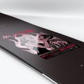 Dámsky snowboard Salomon No Drama W 4